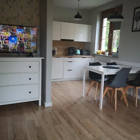 Blizej Chmur Blisko Centrum * 카르파츠