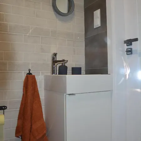 Blizej Chmur Blisko Centrum 아파트