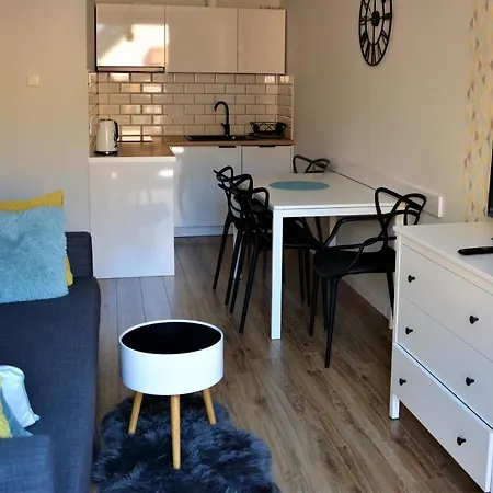 Blizej Chmur Blisko Centrum