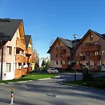 Διαμέρισμα Blizej Chmur Blisko Centrum Karpacz