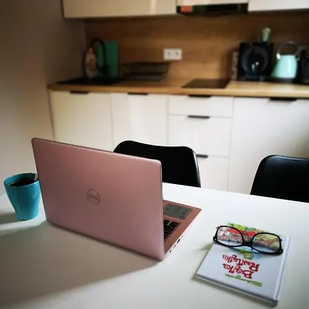 Blizej Chmur Blisko Centrum Daire Karpacz