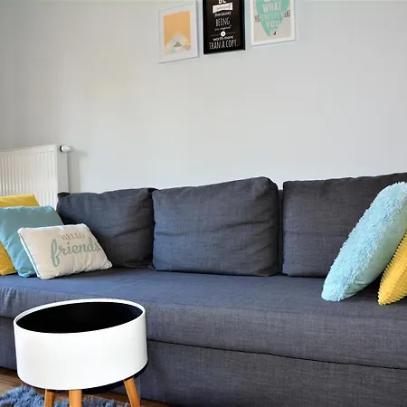 Daire Blizej Chmur Blisko Centrum Karpacz