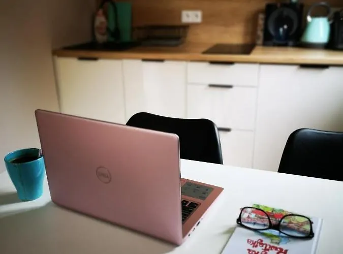 Blizej Chmur Blisko Centrum Апартаменты Карпач