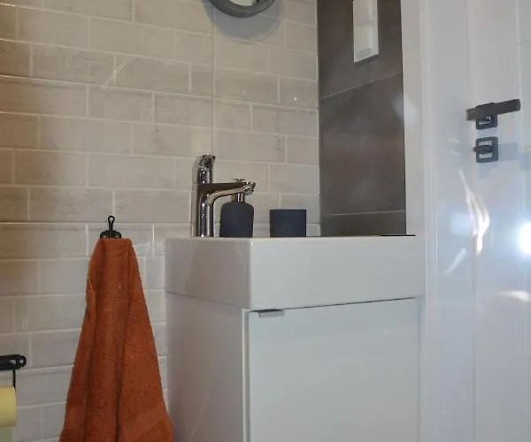 Blizej Chmur Blisko Centrum Апартаменты